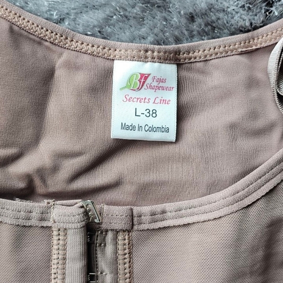Faja - Picture 8 of 8